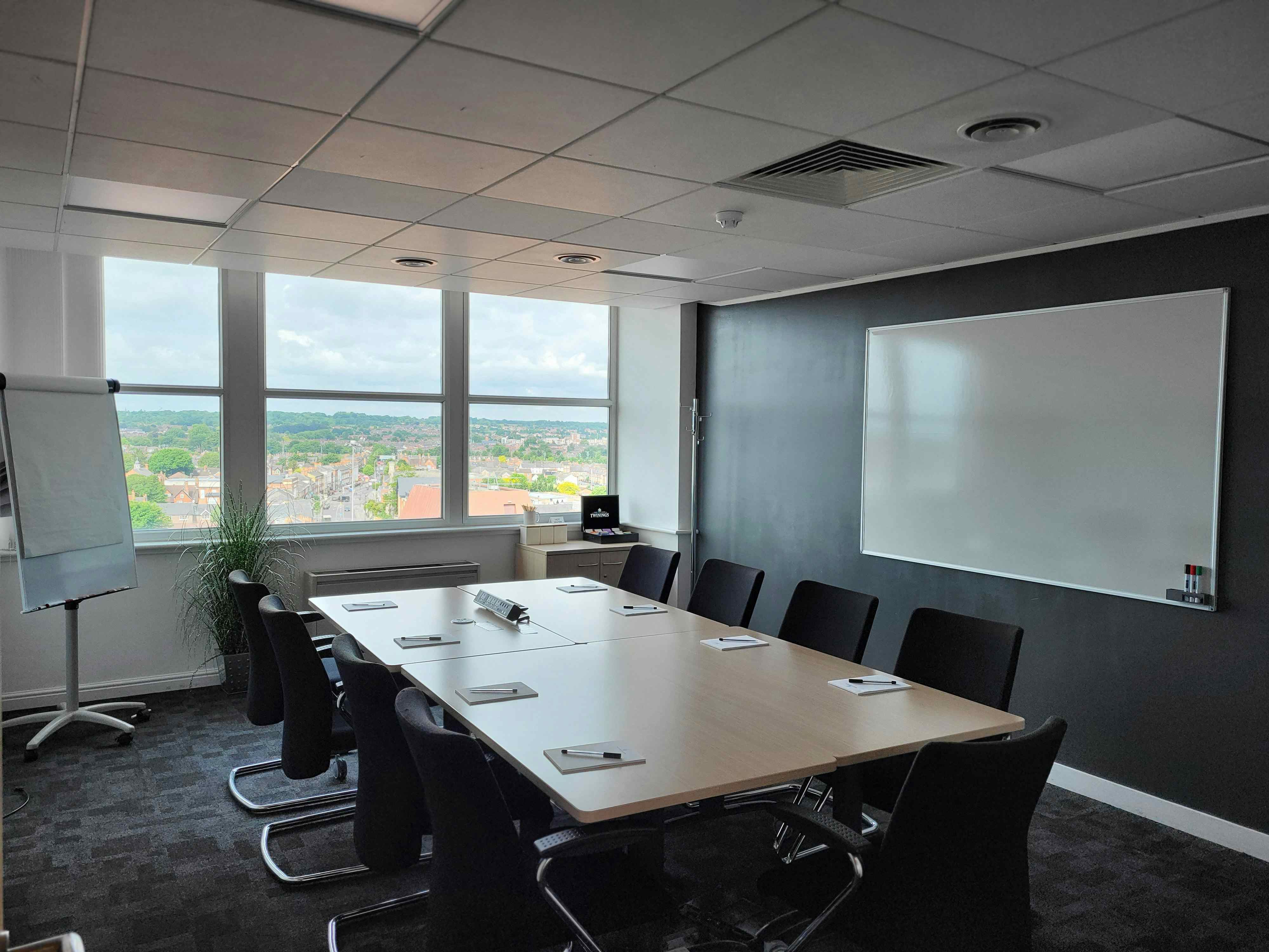 Meeting Room 1, Reading Business Centre